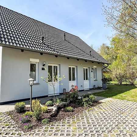 Holiday Home Moewennest By Interhome Karlshagen Exteriér fotografie