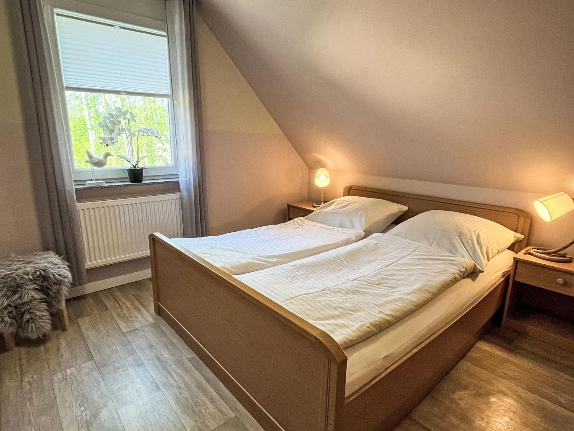Holiday Home Moewennest By Interhome Karlshagen Exteriér fotografie