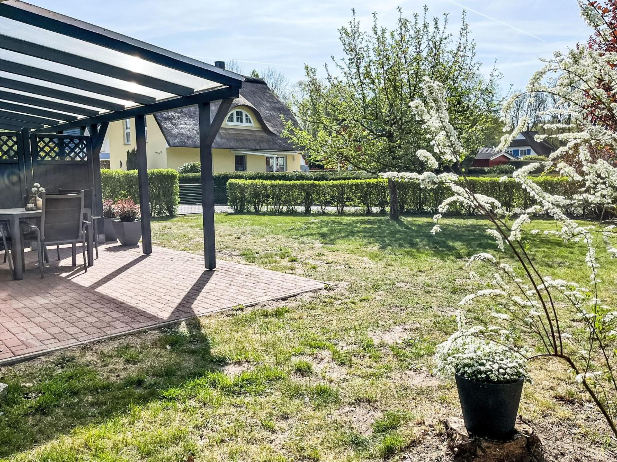 Holiday Home Moewennest By Interhome Karlshagen Exteriér fotografie