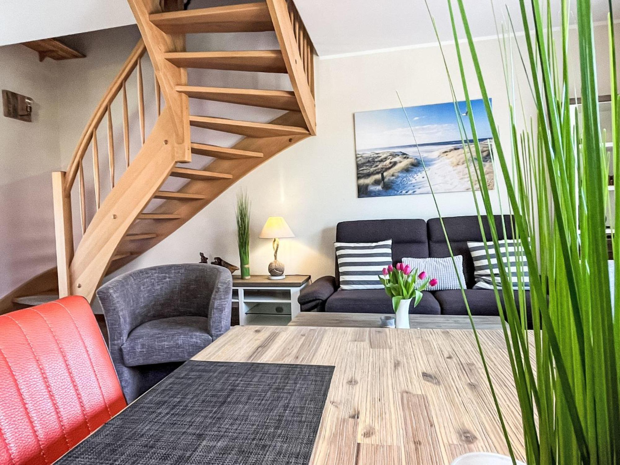 Holiday Home Moewennest By Interhome Karlshagen Exteriér fotografie